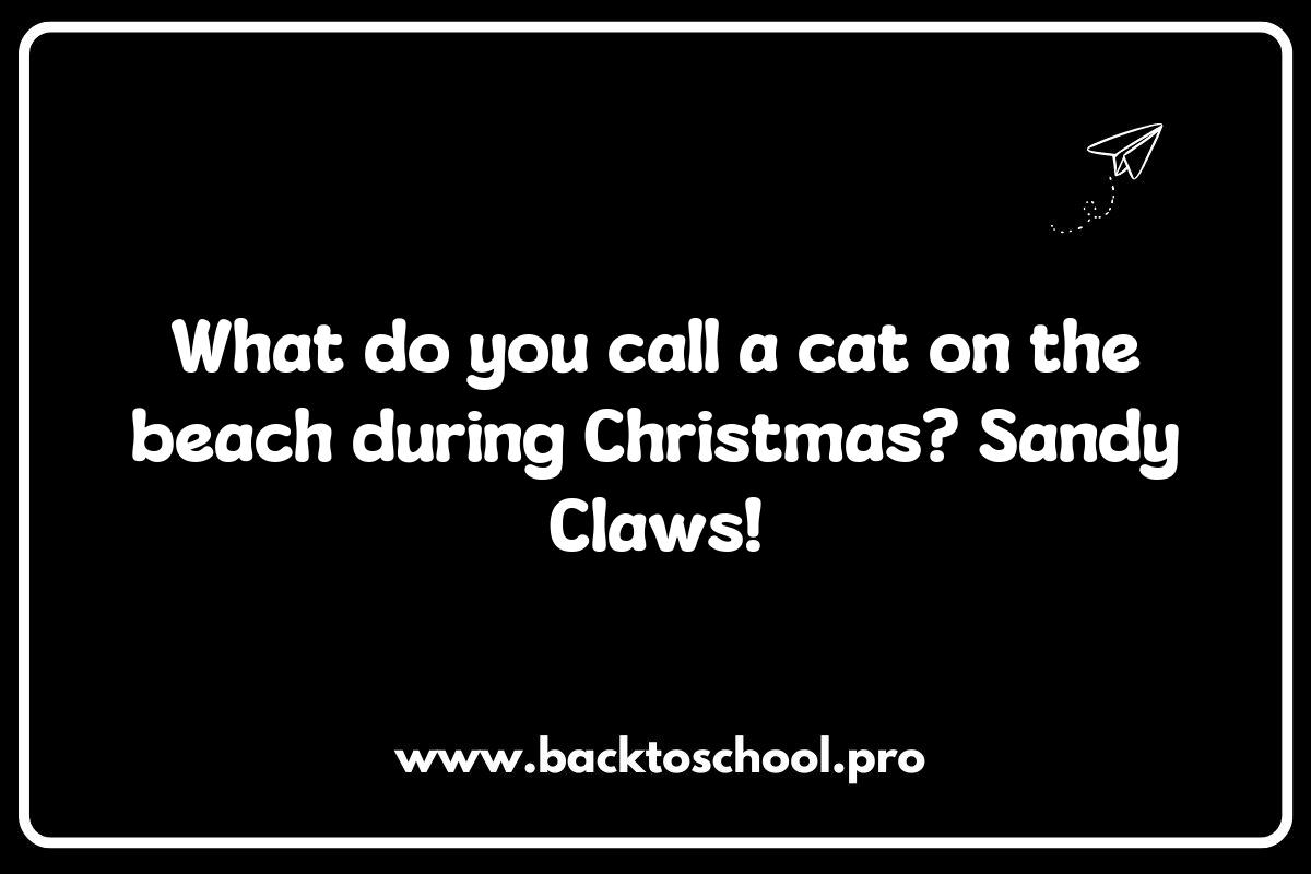 Animal-Inspired Christmas Jokes for Kids: A Furry Twist! Animal-Inspired Christmas Jokes for Kids: A Furry Twist!