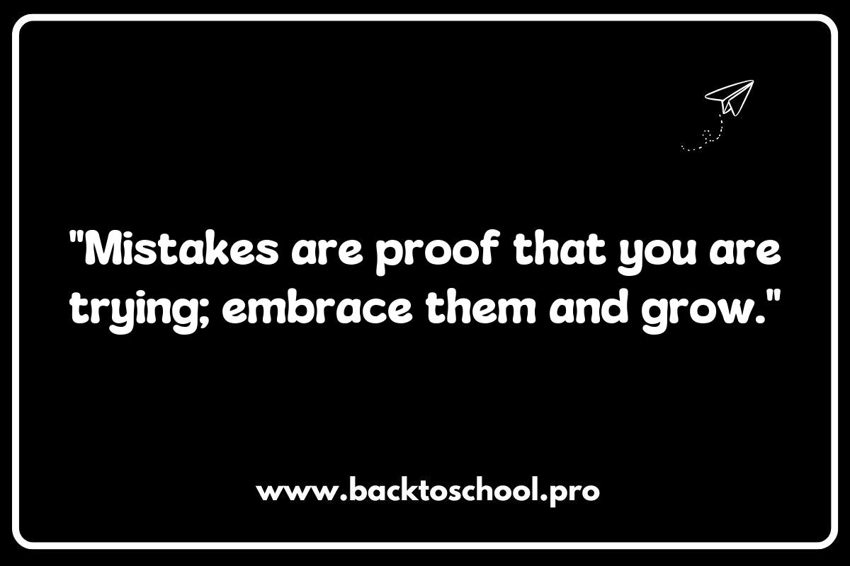 Creating a Motivating Atmosphere with Inspirational Classroom Sayings Creating a Motivating Atmosphere with Inspirational Classroom Sayings
