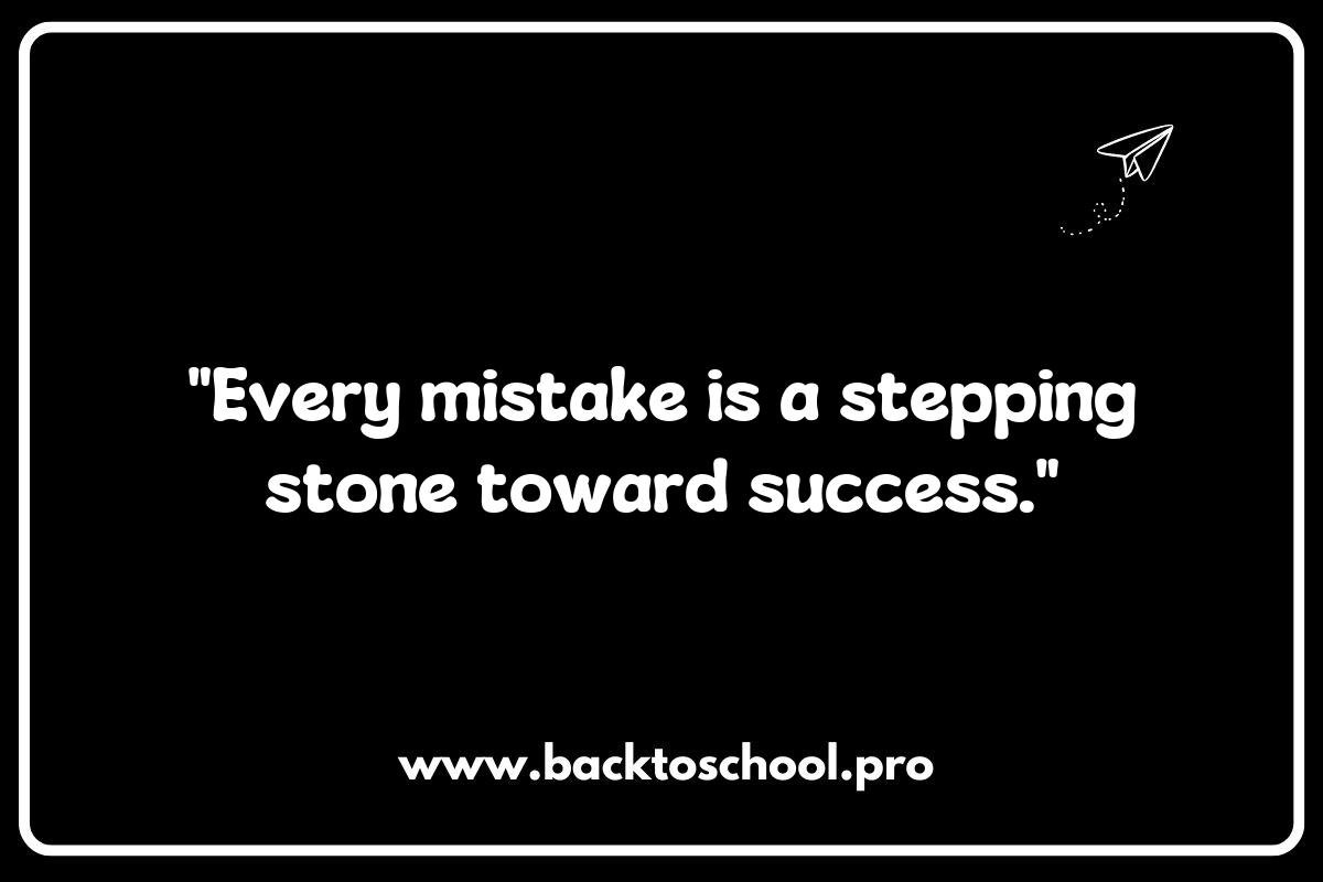 Encouraging Growth Mindset School Quotes for Teachers Encouraging Growth Mindset School Quotes for Teachers