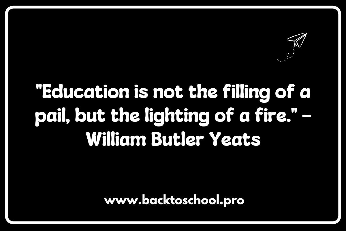 Growth Mindset School Quotes from Educational Leaders Growth Mindset School Quotes from Educational Leaders