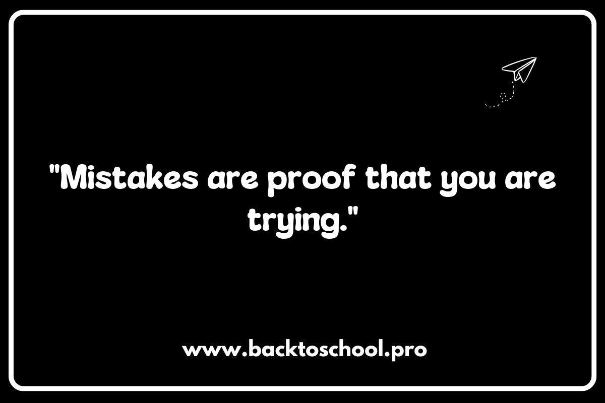 How Student Encouragement Quotes Foster a Growth Mindset How Student Encouragement Quotes Foster a Growth Mindset