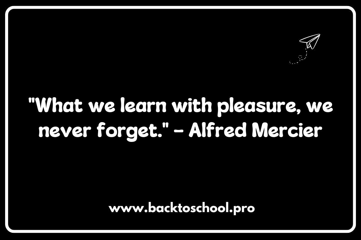 Incorporating Inspirational Classroom Sayings into Daily Lessons Incorporating Inspirational Classroom Sayings into Daily Lessons