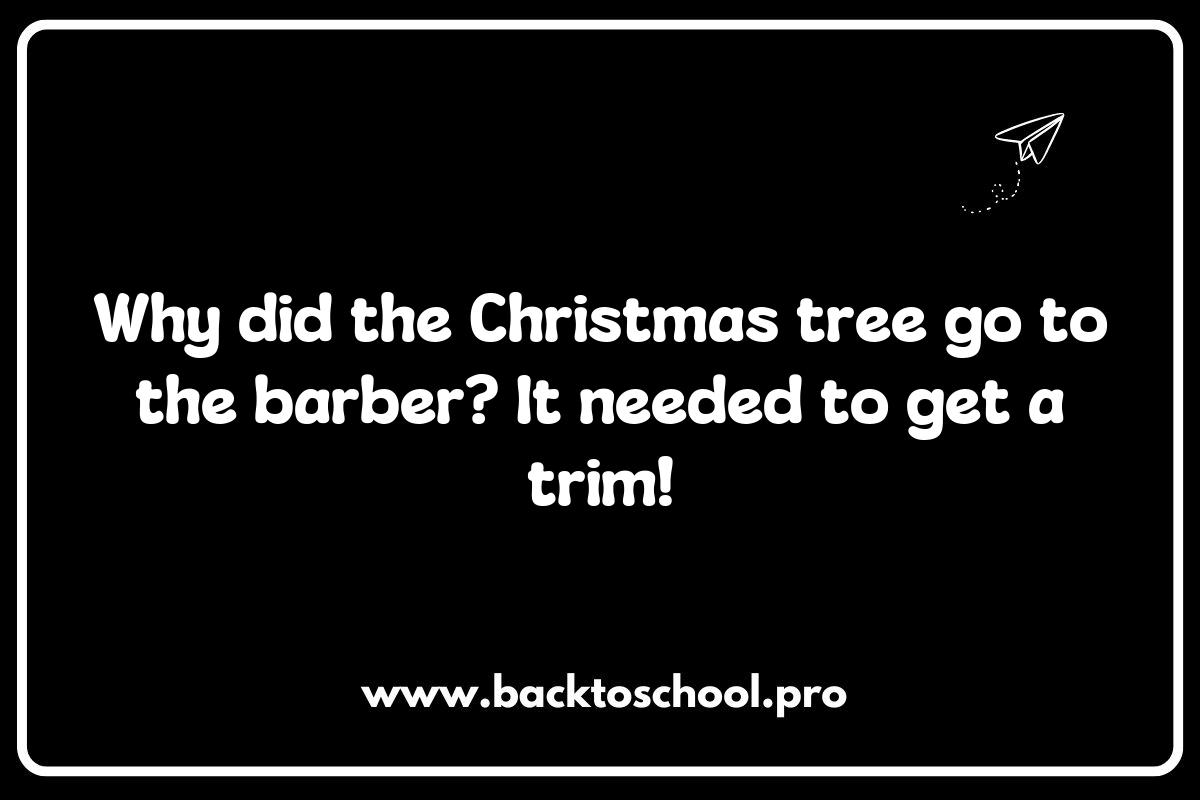 Jingle Bell-Themed Christmas Jokes for Kids Jingle Bell-Themed Christmas Jokes for Kids
