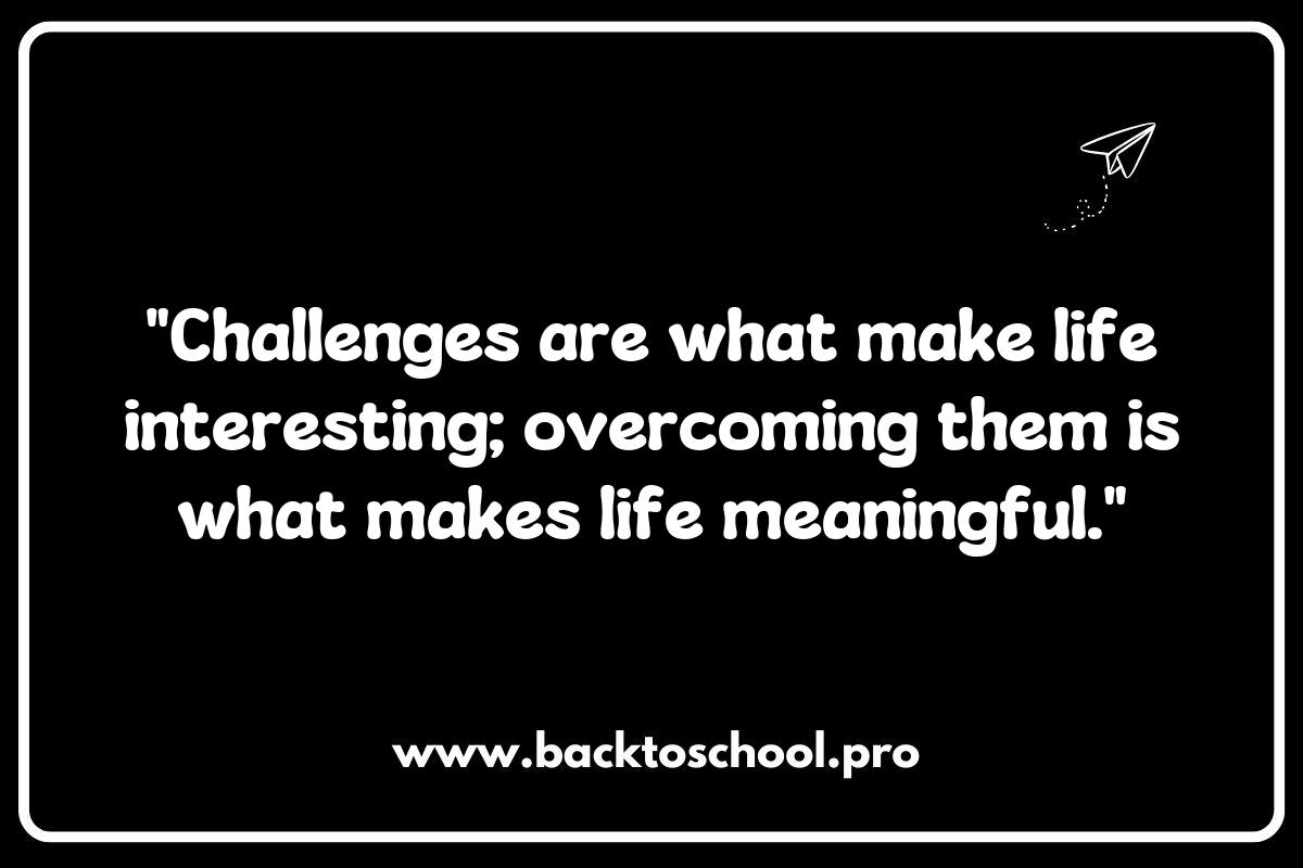 Motivational Student Encouragement Quotes for Overcoming Obstacles Motivational Student Encouragement Quotes for Overcoming Obstacles