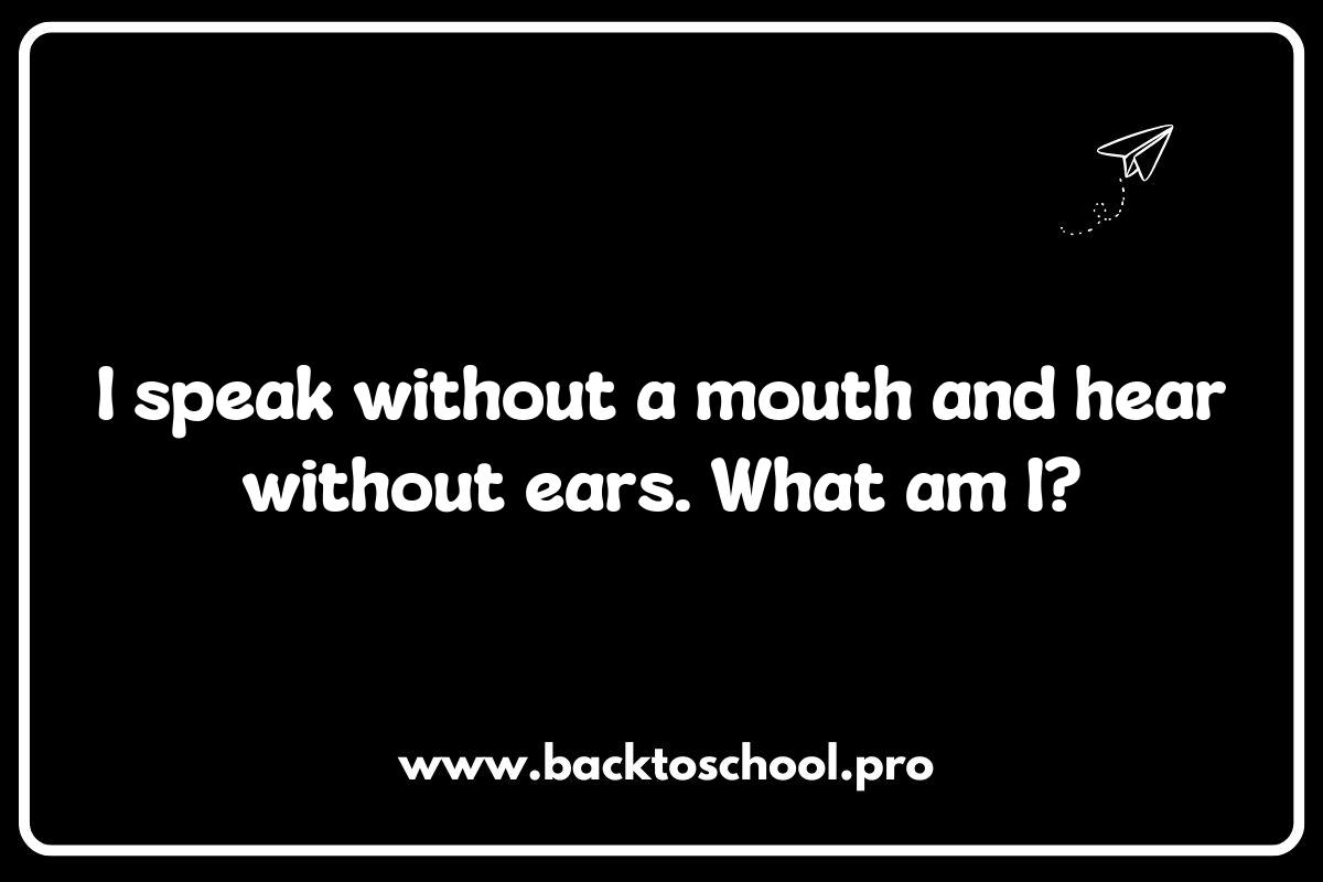 Riddles for Elementary Students: Fun Ways to Engage Young Minds Riddles for Elementary Students: Fun Ways to Engage Young Minds