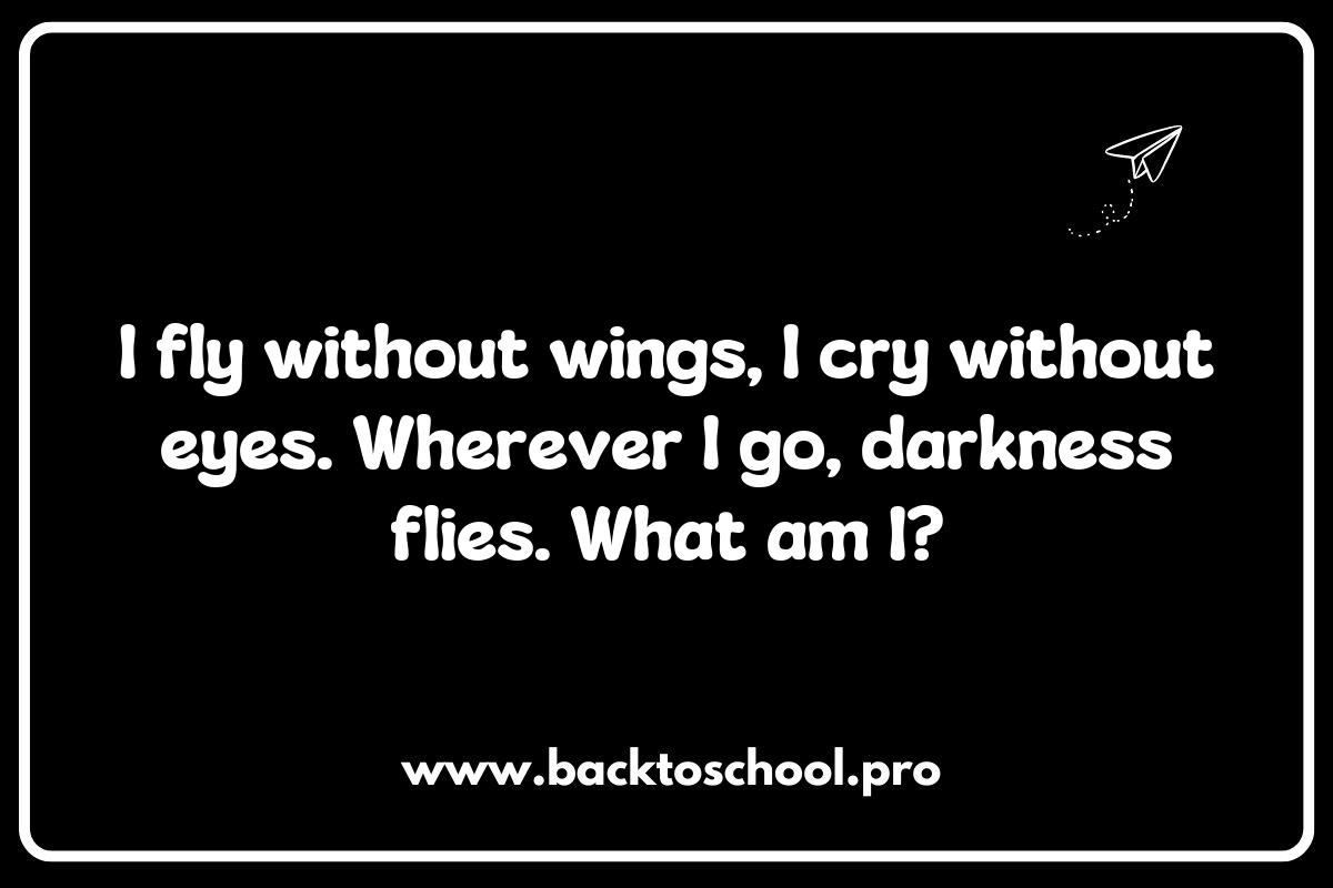 Riddles for Elementary Students: Tips for Parents and Educators to Encourage Problem Solving Riddles for Elementary Students: Tips for Parents and Educators to Encourage Problem Solving